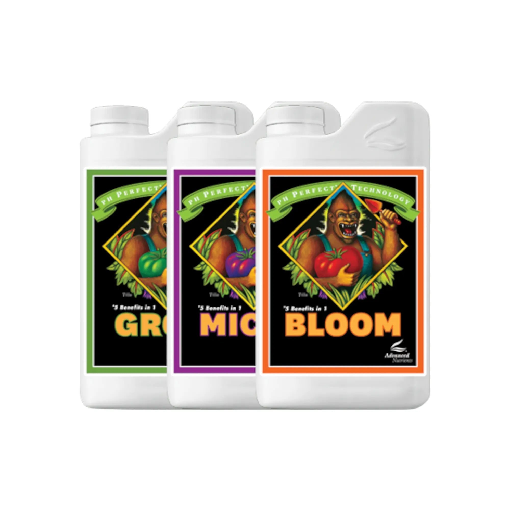beste dünger grow Bester Cannabis Dünger Professional Grow – Green2016