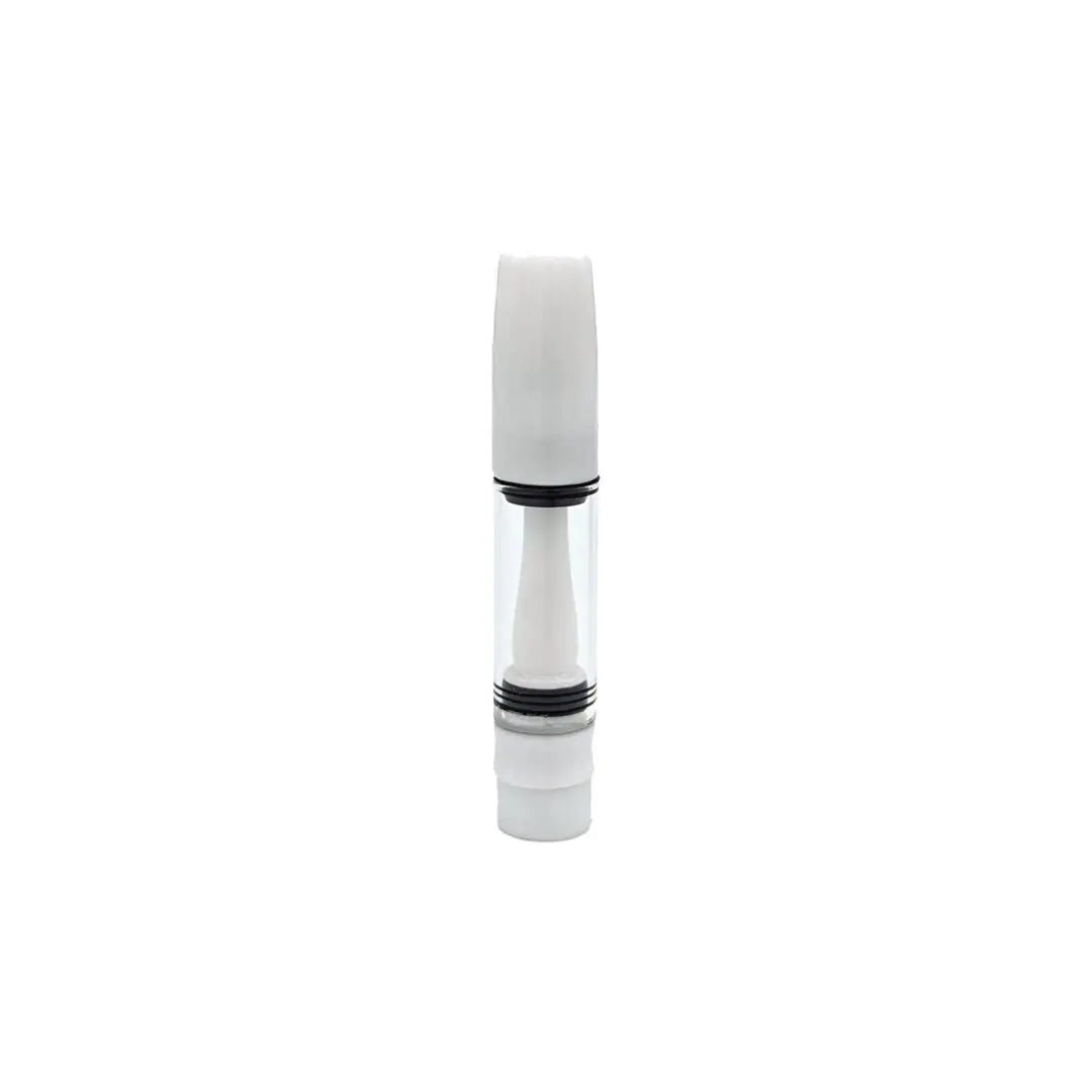 Vape Keramik Cartridge (Leer) 1ml kaufen Wei & Baumwollfrei kleine knospe Vape Keramik Cartridge (Leer) 1ml kaufen Wei & Baumwollfrei kleine knospe