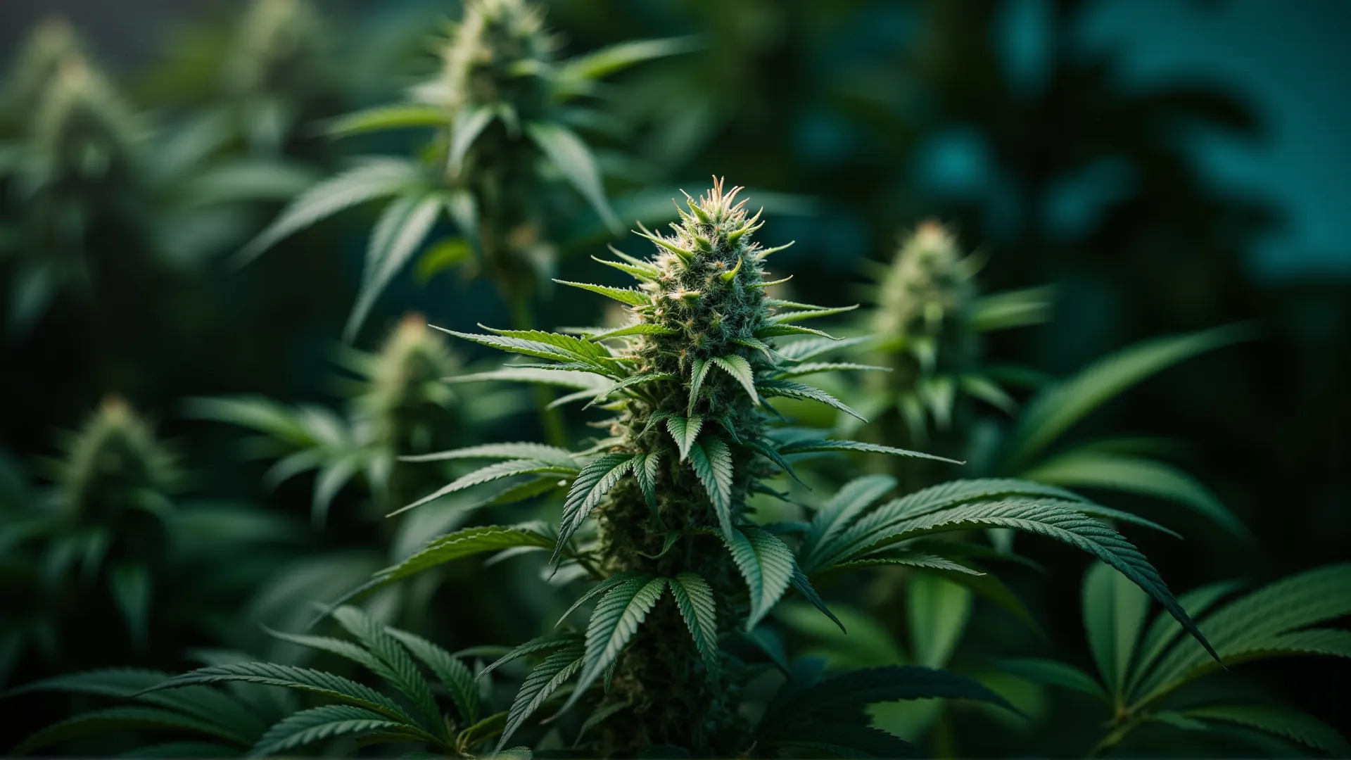 Legale Cannabis Produkte online kaufen bei kleine knospe