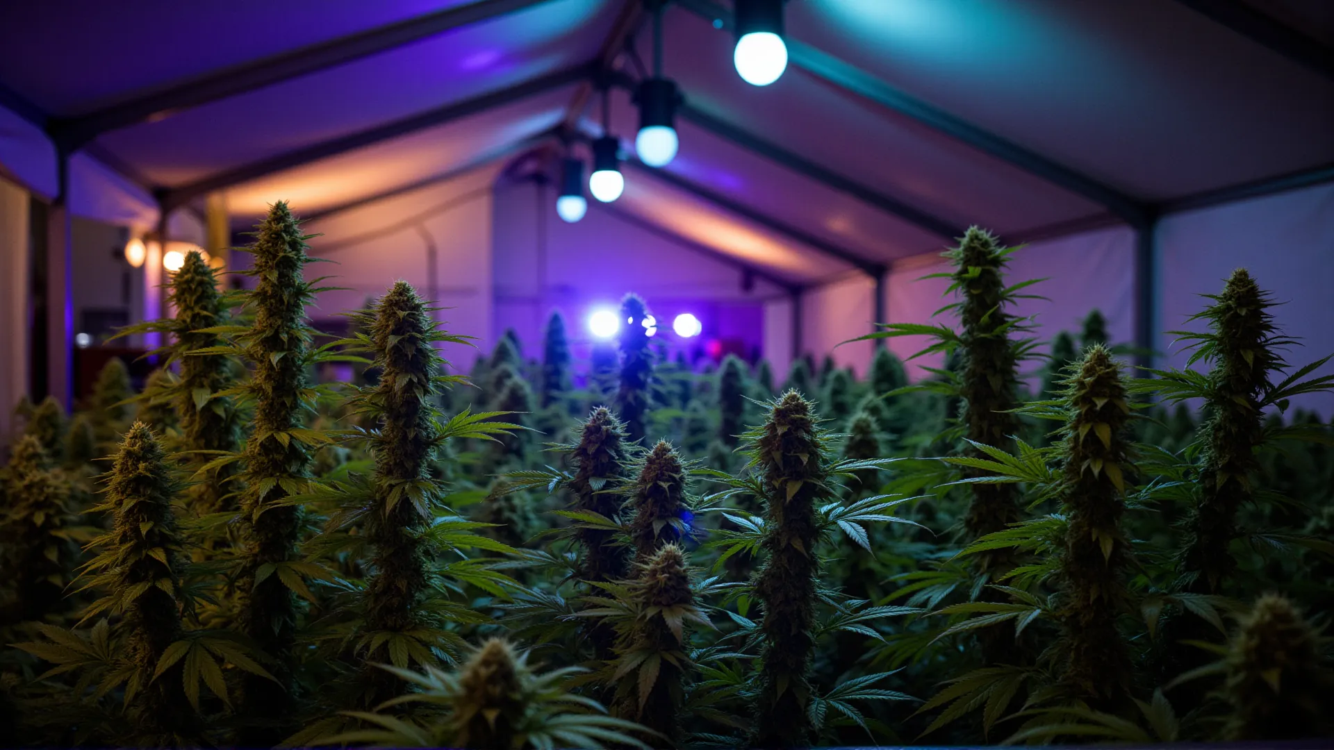 Hesi Dünger Die besten Lösungen für Deinen Cannabis Anbau