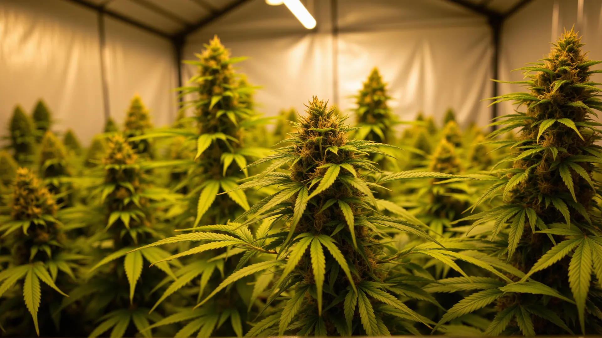 F1, S1, BX1 &amp; IBL: Bedeutungen und Unterschiede bei Cannabissamen