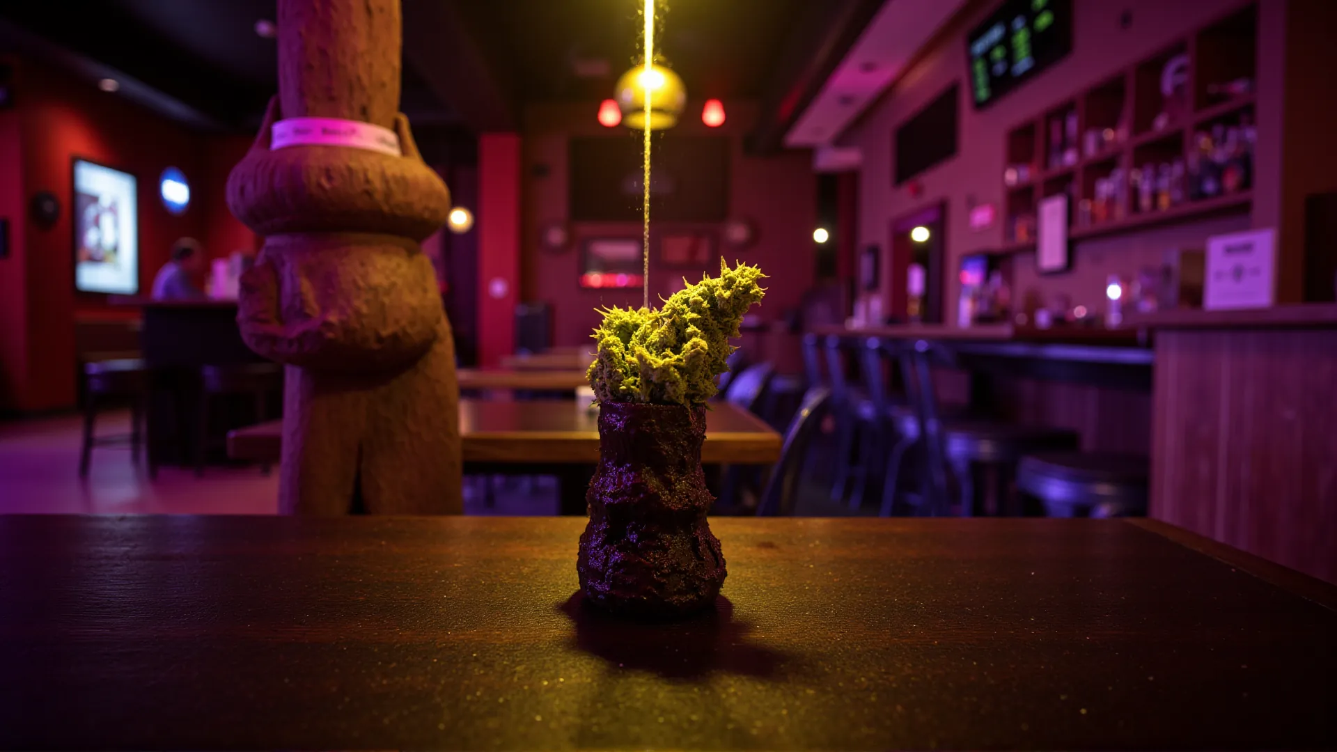 Legale Cannabis Wirkstoffe: So wirst du legal high