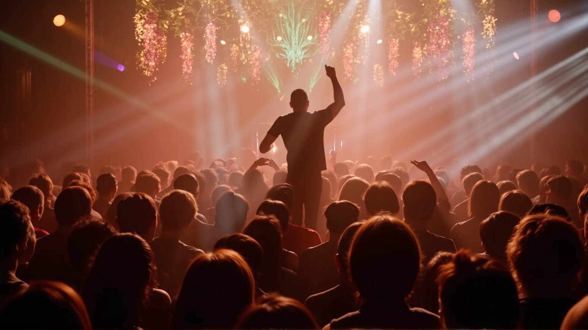 Kiffen auf dem splash! Festival – Alles was Du wissen musst