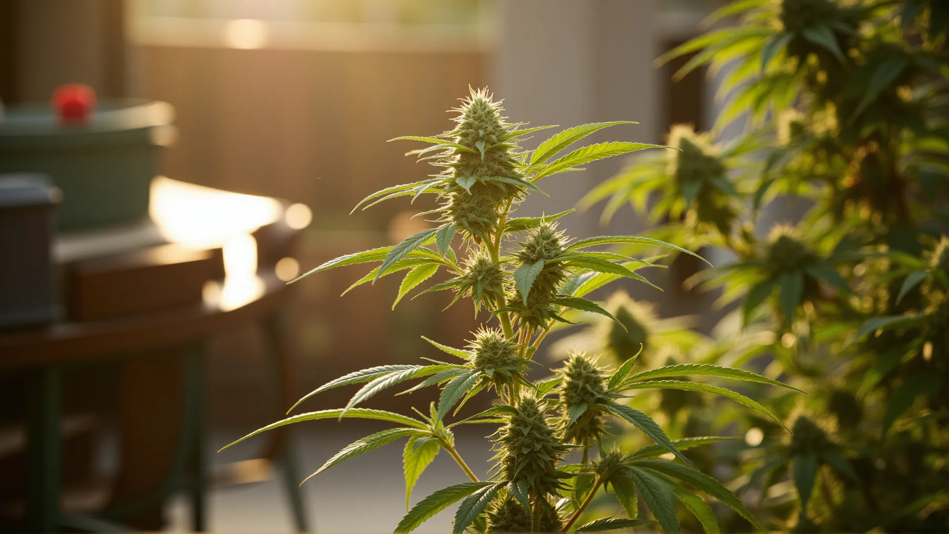 Terpene und CBD Wirkung natürlich erleben und verstehen