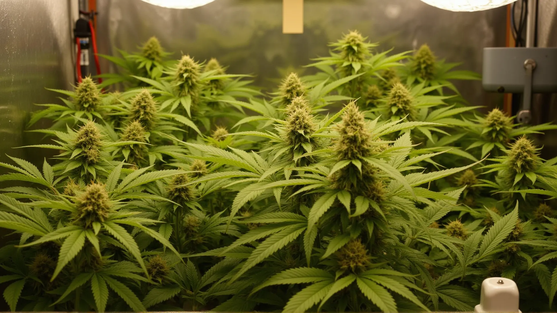 Advanced Nutrients: Welcher Dünger für deinen Cannabis Grow