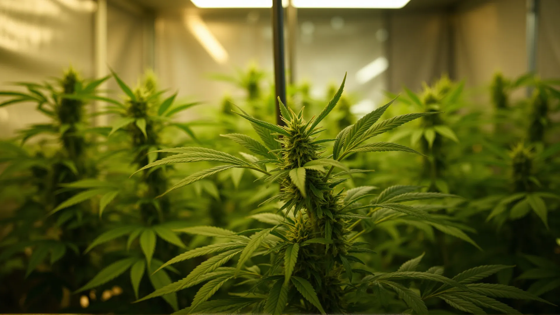 Hesi Dünger für Cannabis: Gesunde Pflanzen &amp; Hohe Erträge