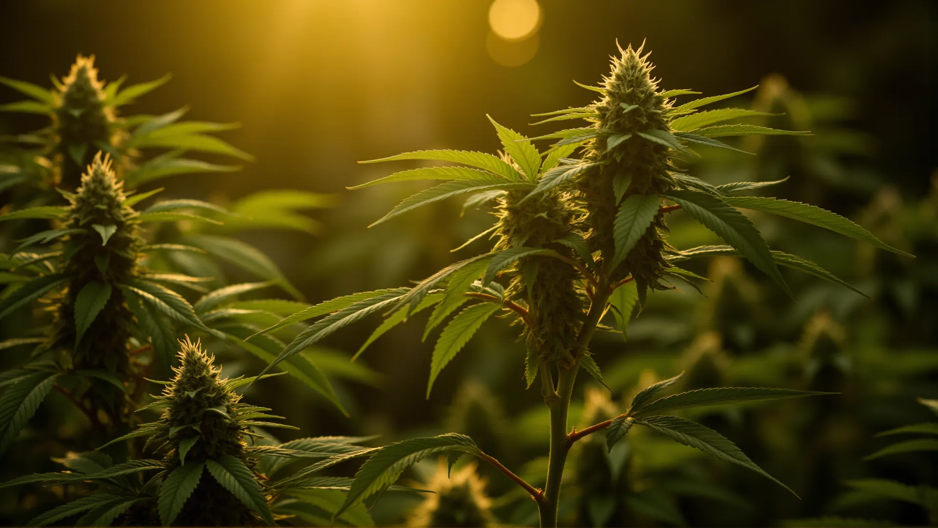 Entdecke kleine knospe Deutschlands Top CBD Shop