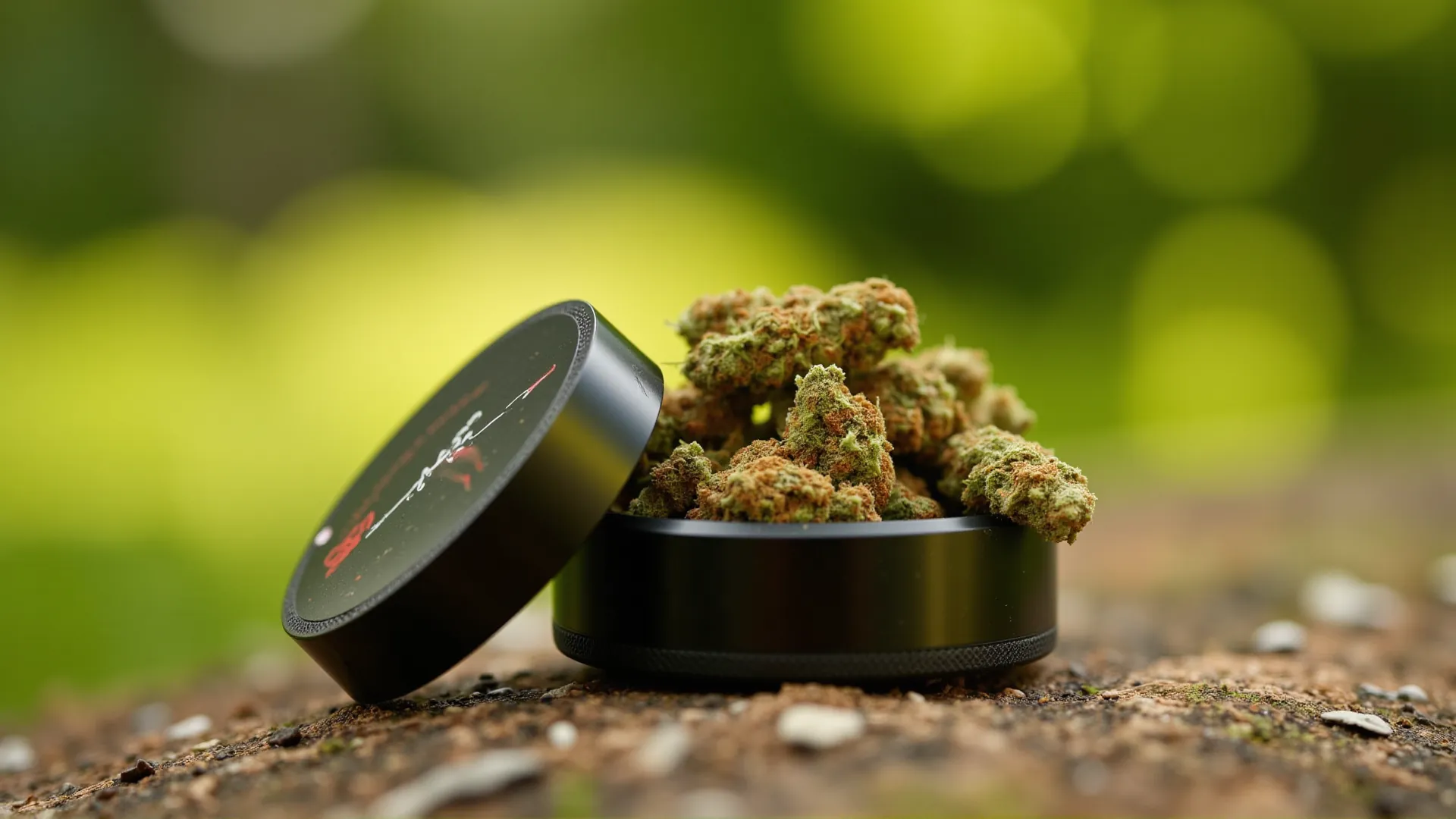 Premium Cannabis Produkte online kaufen bei kleine knospe