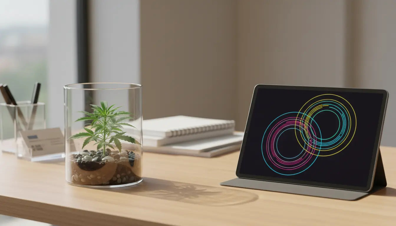 2026 Cannabis Legalisierung in Deutschland: Alltag im Griff