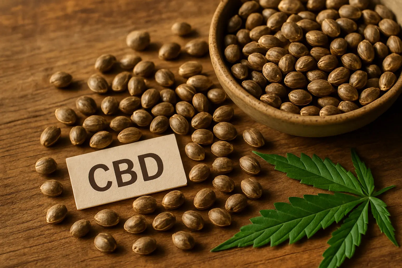 Cannabis Samen keimen nicht? Ursachen und Lösungen