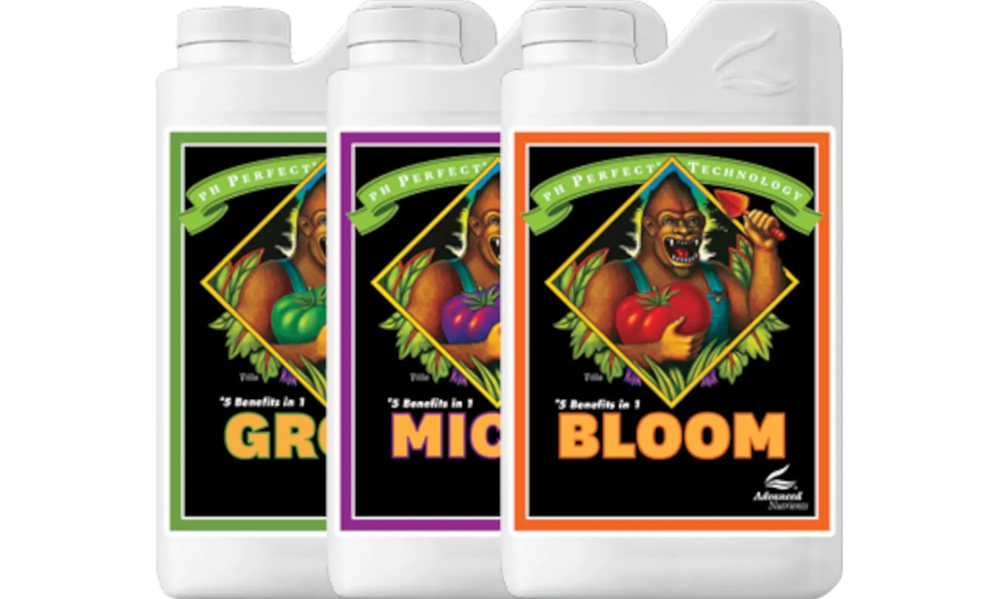 Beste Dünger für Cannabis-Anbau: Tipps &amp; Empfehlungen