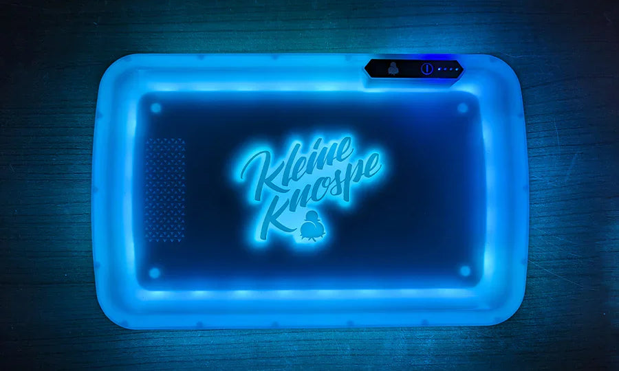 Premium Cannabis legal, sicher und einfach kaufen