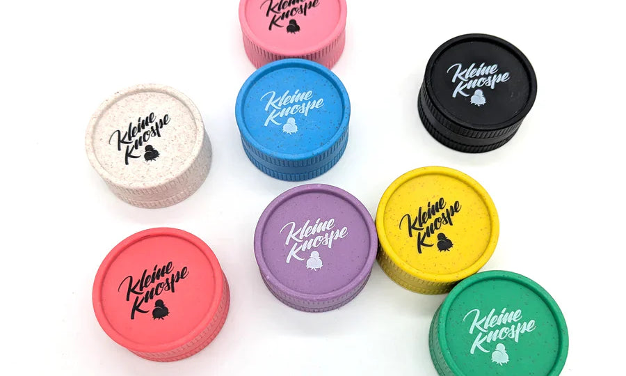 Kleine Knospe: Deutschlands Top Cannabis Online-Shop