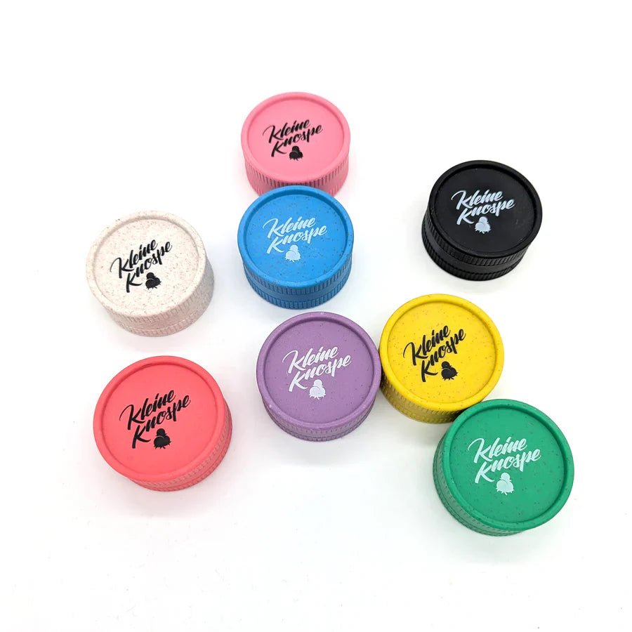 Kleine Knospe: Deutschlands Top Cannabis Online-Shop