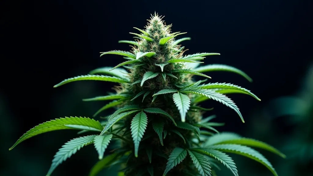 CBG9 vs THC: Unterschiede &amp; Wirkungen erklärt