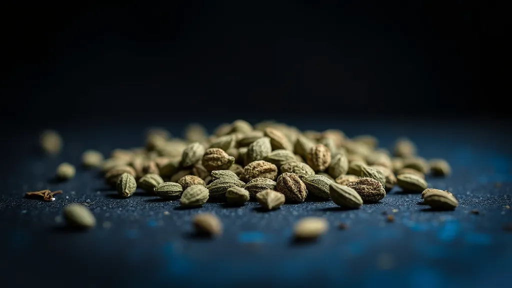 Autoflowering Samen Einfach starten schnell ernten