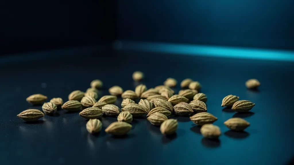 Cannabis Samen erfolgreich keimen lassen: Tipps &amp; Anleitung