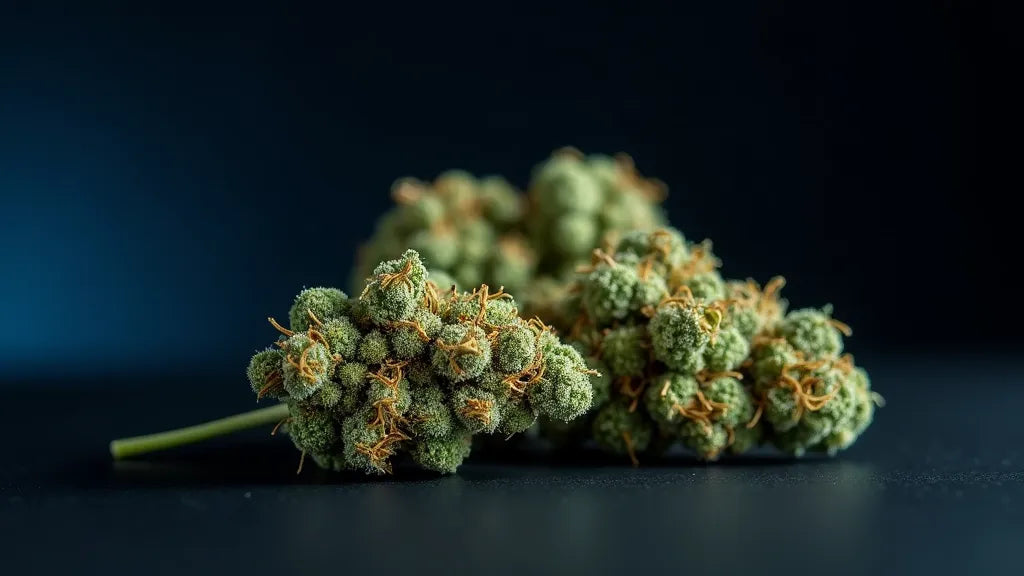 Cannabisblüten richtig lagern Tipps für Frische und Qualität