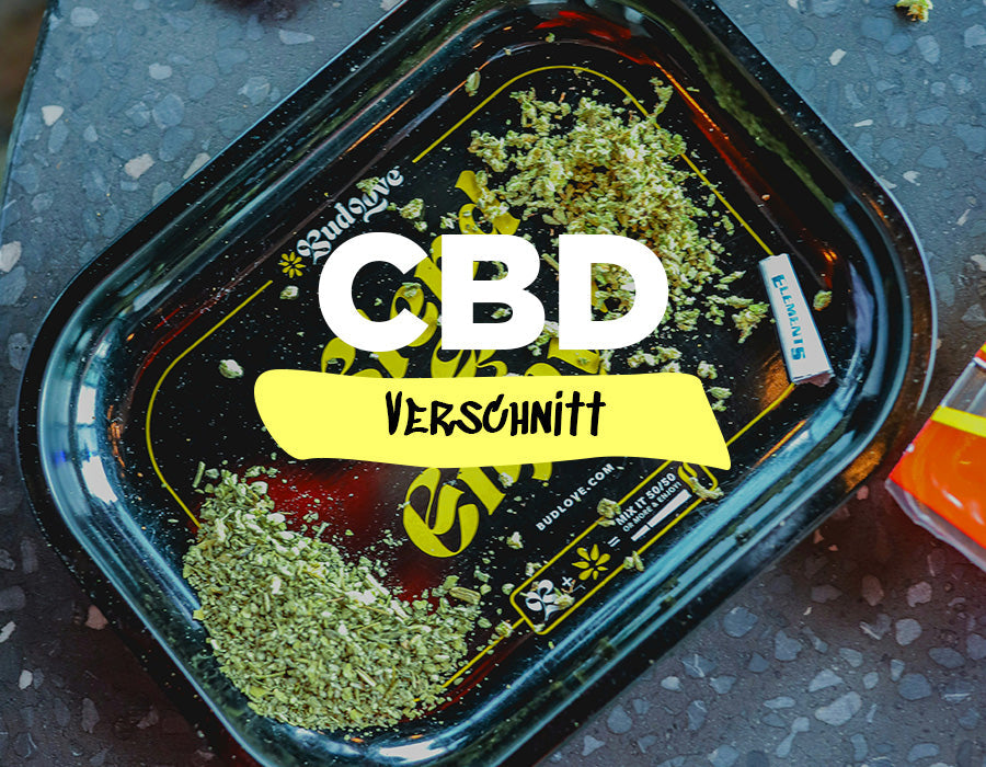 CBD Verschnitt