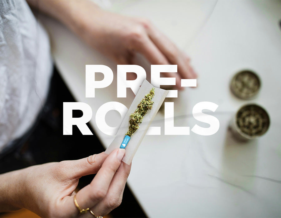 Pre-Rolls