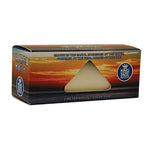 Dieses Bild zeigt eine Packung mit king-size Breite von "Elements"-Papierrollen für CBD-Produkte von kleine knospe.