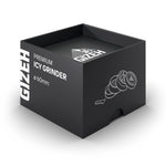 Gizeh Icy Grinder 60mm Pink Einzelpackung Geschlossen Large