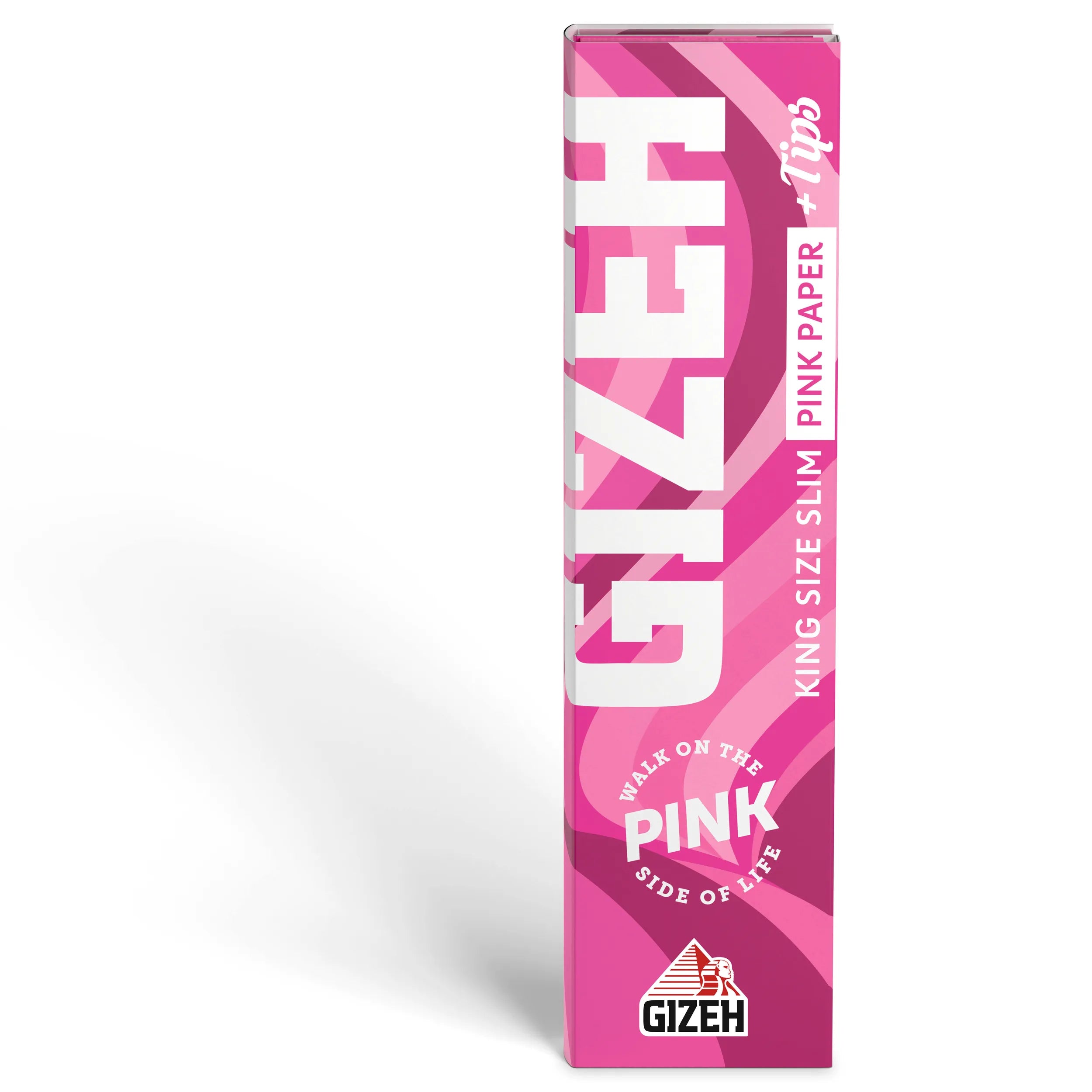 Produktbild GIZEH KSS+Tips All Pink frontal