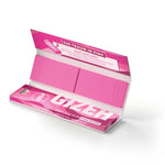 Produktbild GIZEH KSS+Tips All Pink offen