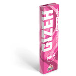 Produktbild GIZEH KSS+Tips All Pink seitlich