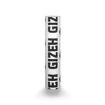 Gizeh Procell Active Filter Gekreuzt Green Large (10)