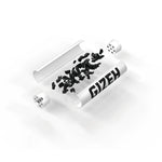 Gizeh Procell Active Filter Gekreuzt Green Large (4)