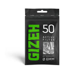 Gizeh Procell Active Filter Gekreuzt Green Large (7)