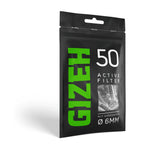 Gizeh Procell Active Filter Gekreuzt Green Large (8)