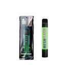 Dieses Bild zeigt ein modernes Vaporizer-Produkt von "kleine knospe", speziell entwickelt für den Cannabis-Genuss mit CBD.