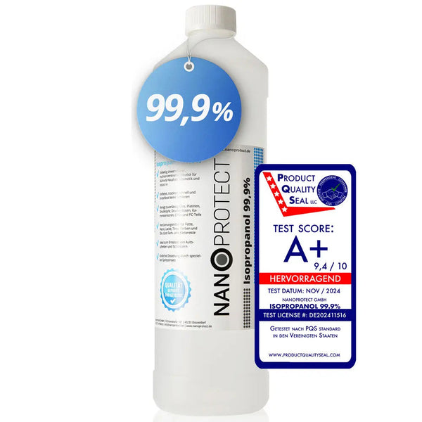 Isopropanol 99,9%